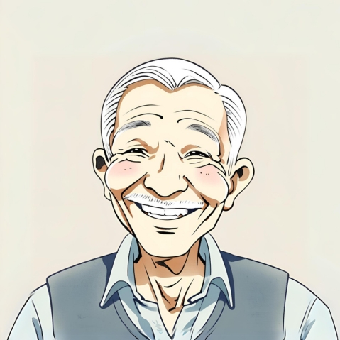 Iさん